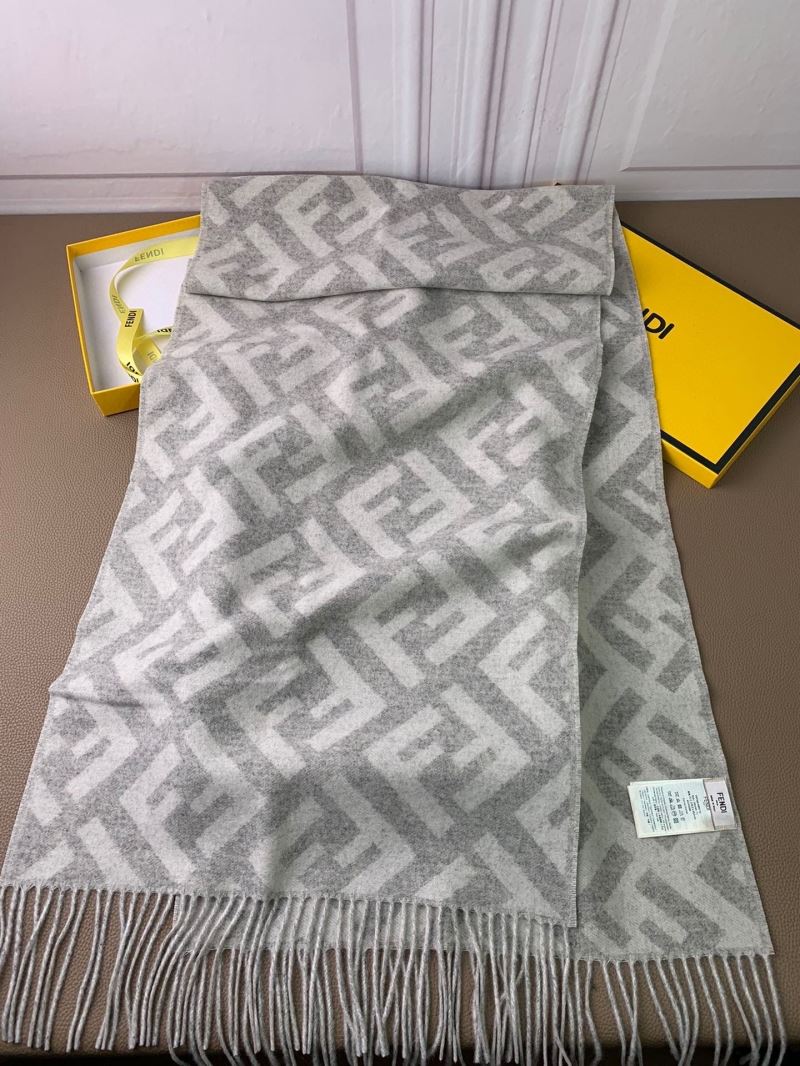 Fendi Scarf